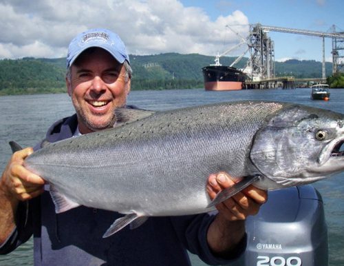 Elwha-Dam-RV-Park-West-Side-Guide-Fishing