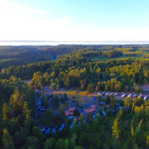 Elwha-dam-rv-park-park-overview